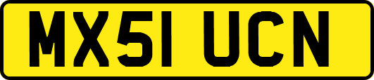 MX51UCN