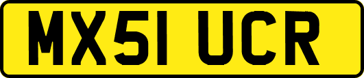 MX51UCR