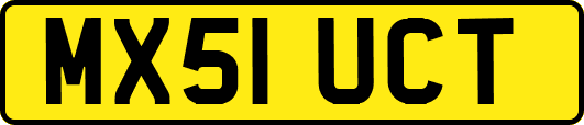 MX51UCT