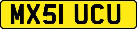 MX51UCU