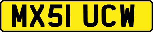 MX51UCW