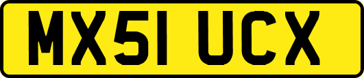MX51UCX