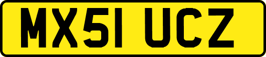 MX51UCZ