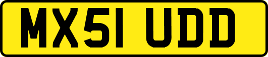 MX51UDD