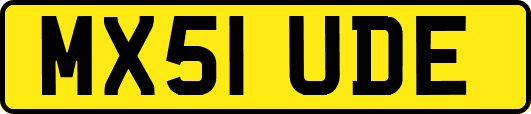 MX51UDE