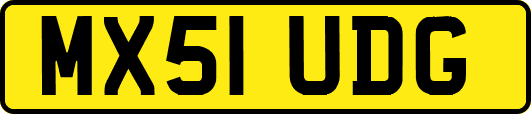 MX51UDG