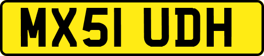 MX51UDH