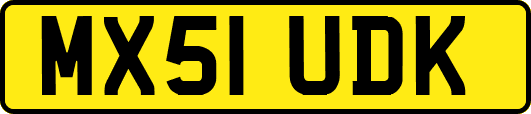 MX51UDK