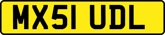 MX51UDL