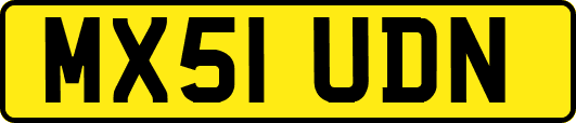 MX51UDN