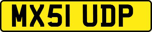 MX51UDP