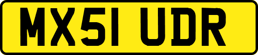 MX51UDR