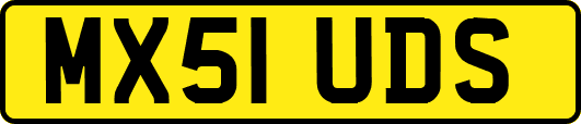 MX51UDS