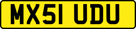 MX51UDU