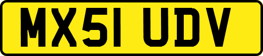 MX51UDV