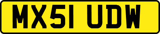 MX51UDW