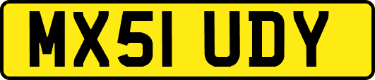 MX51UDY