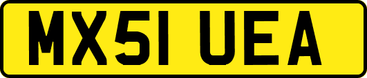 MX51UEA