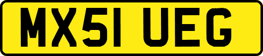 MX51UEG