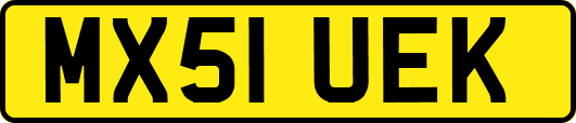 MX51UEK