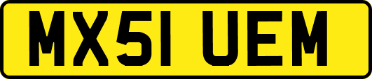 MX51UEM