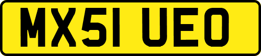 MX51UEO