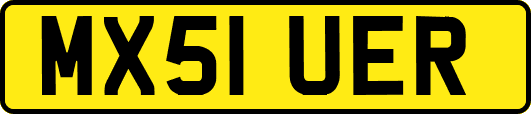 MX51UER
