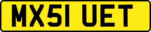 MX51UET