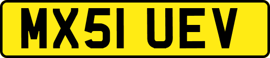 MX51UEV