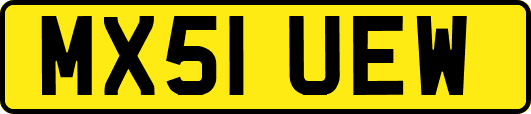 MX51UEW