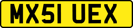 MX51UEX