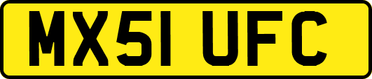 MX51UFC