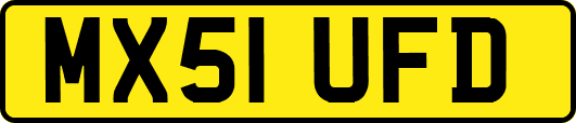 MX51UFD