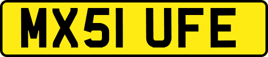 MX51UFE
