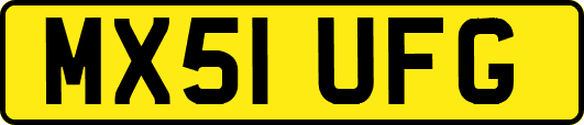 MX51UFG