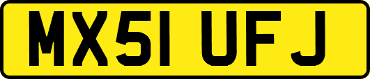 MX51UFJ