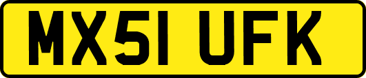 MX51UFK