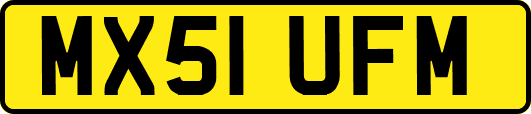 MX51UFM