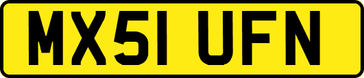 MX51UFN