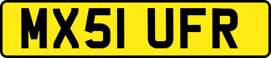 MX51UFR