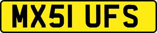 MX51UFS