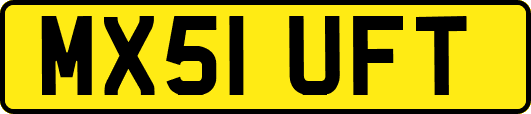 MX51UFT