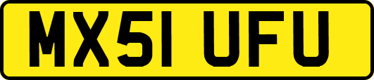 MX51UFU