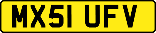 MX51UFV