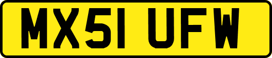 MX51UFW