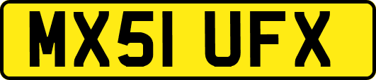MX51UFX