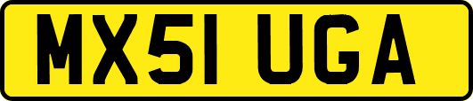 MX51UGA