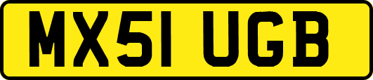 MX51UGB