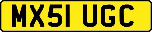 MX51UGC