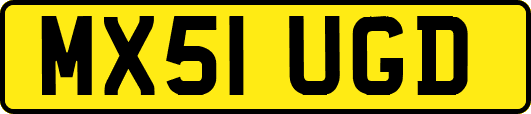 MX51UGD